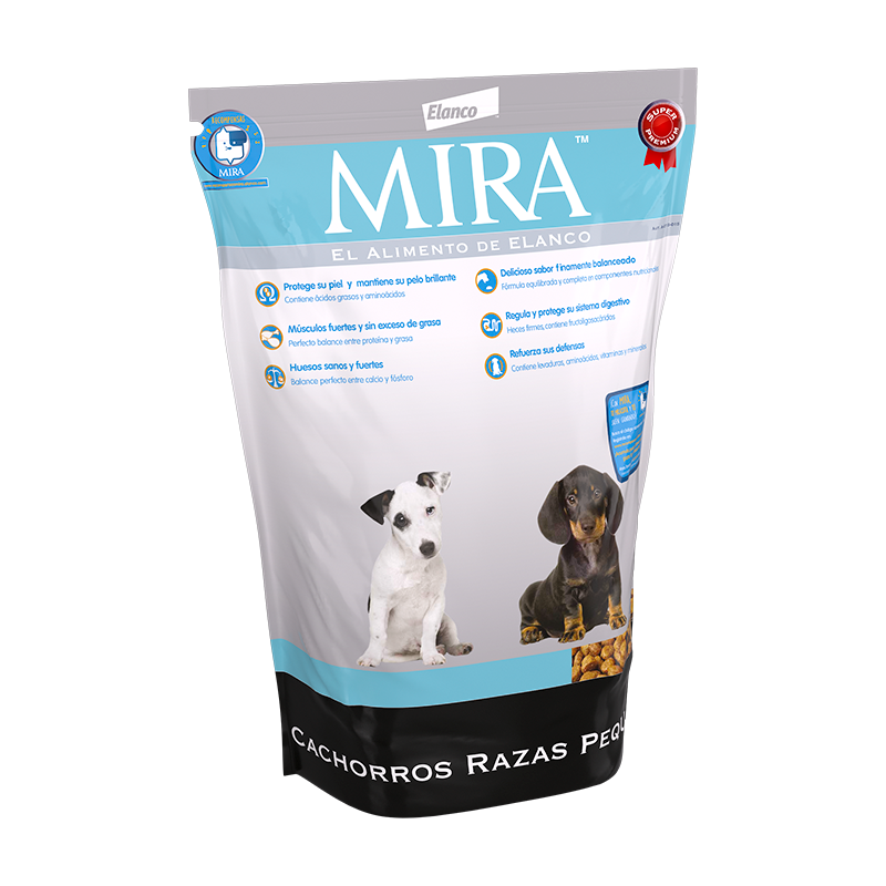 Mira Bayer Cachorro Razas Pequeñas Mira Bayer Cachorro Razas Pequeñas